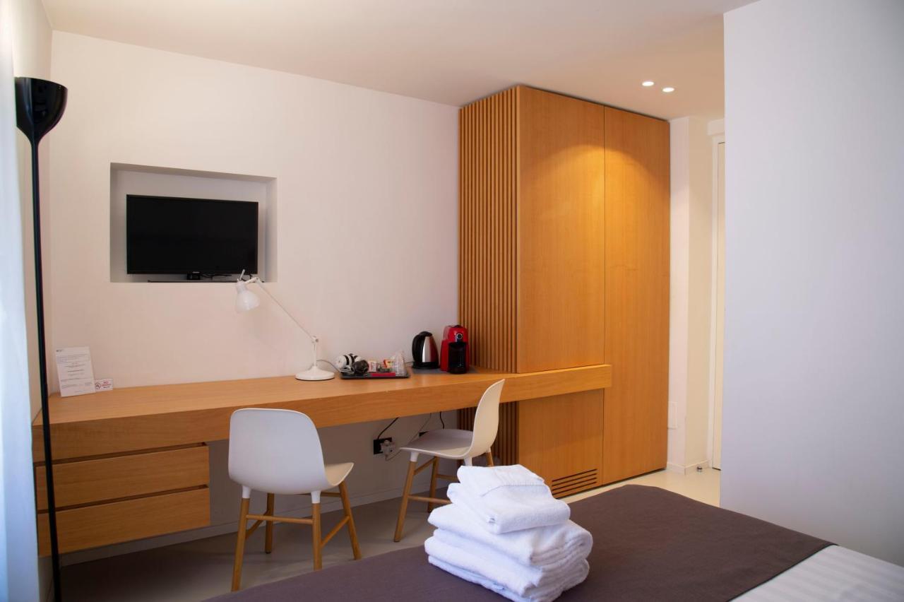 Residenza Pantaleo Bed and Breakfast Rome Buitenkant foto