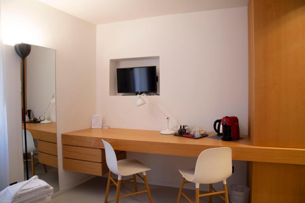 Residenza Pantaleo Bed and Breakfast Rome Buitenkant foto