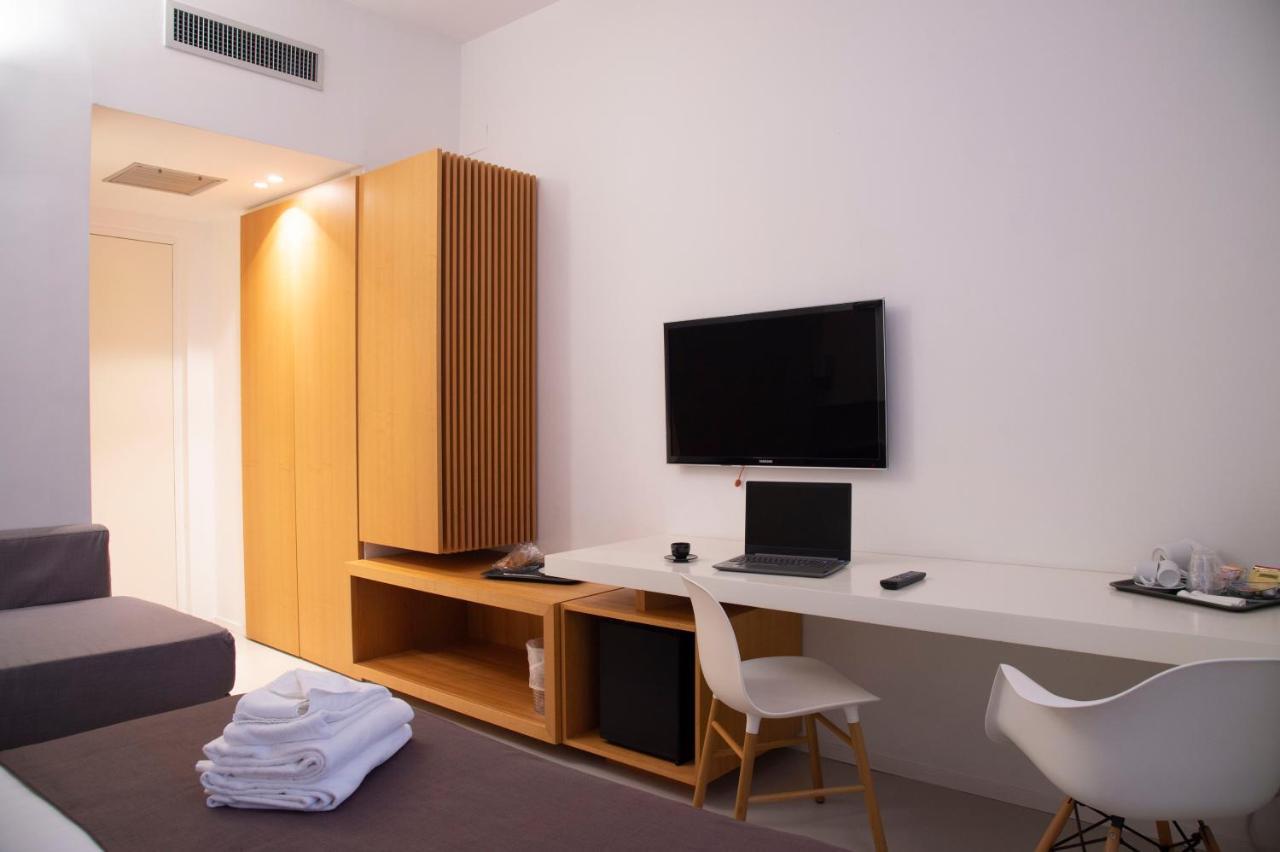 Residenza Pantaleo Bed and Breakfast Rome Buitenkant foto