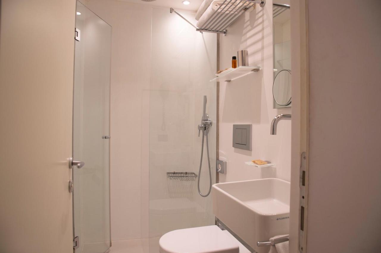 Residenza Pantaleo Bed and Breakfast Rome Buitenkant foto