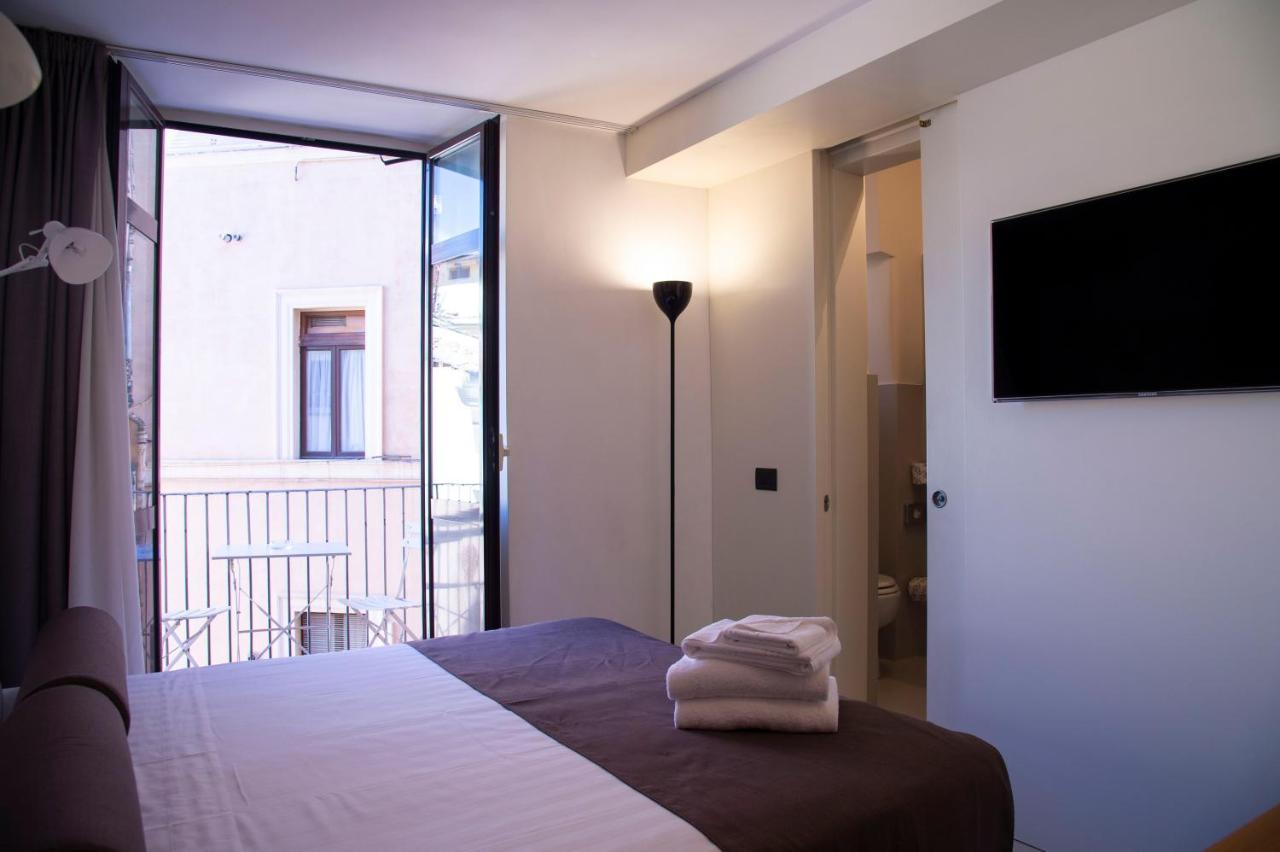 Residenza Pantaleo Bed and Breakfast Rome Buitenkant foto