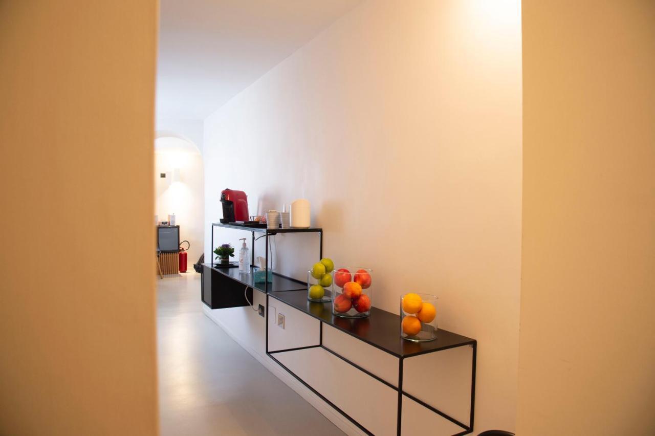 Residenza Pantaleo Bed and Breakfast Rome Buitenkant foto