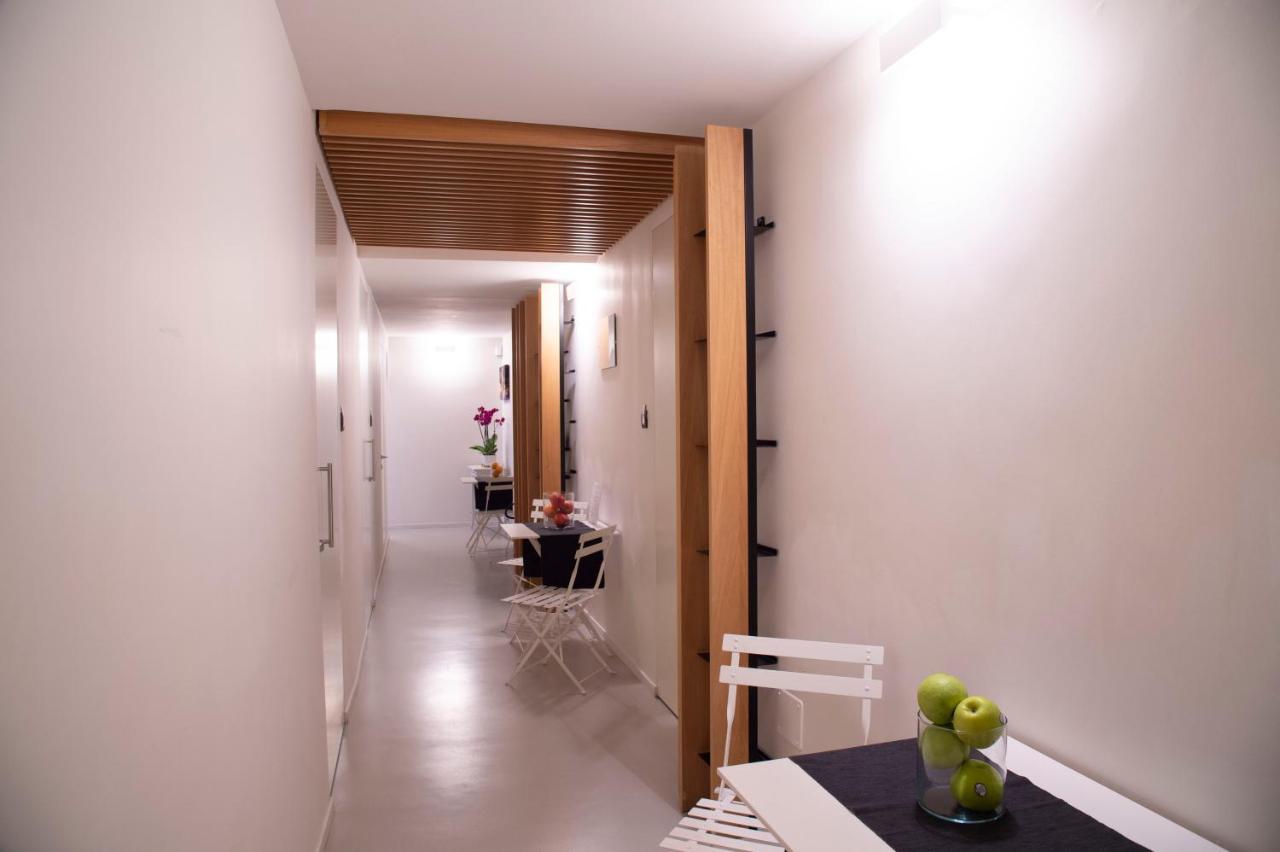 Residenza Pantaleo Bed and Breakfast Rome Buitenkant foto