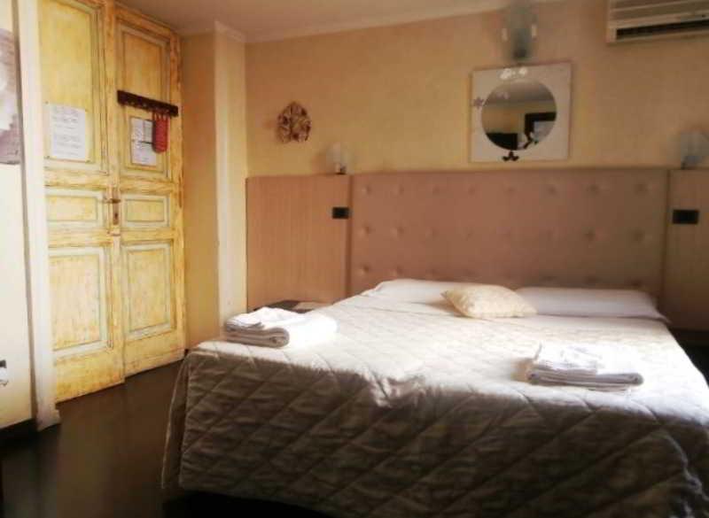 Residenza Pantaleo Bed and Breakfast Rome Buitenkant foto