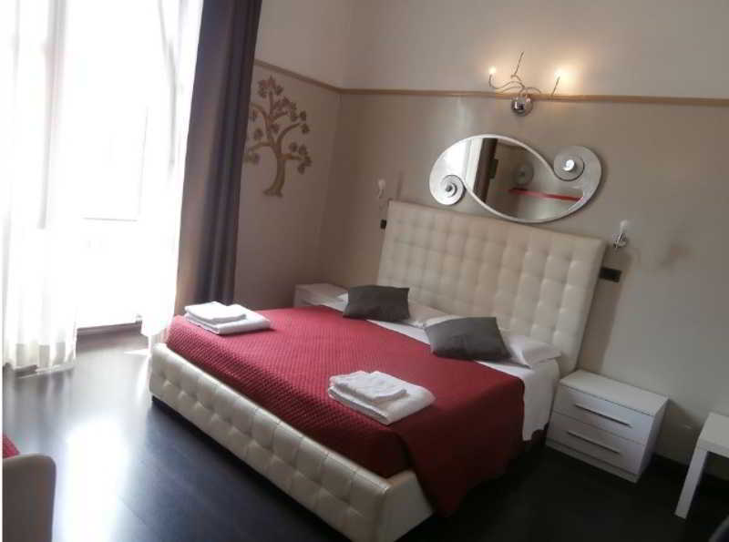 Residenza Pantaleo Bed and Breakfast Rome Buitenkant foto